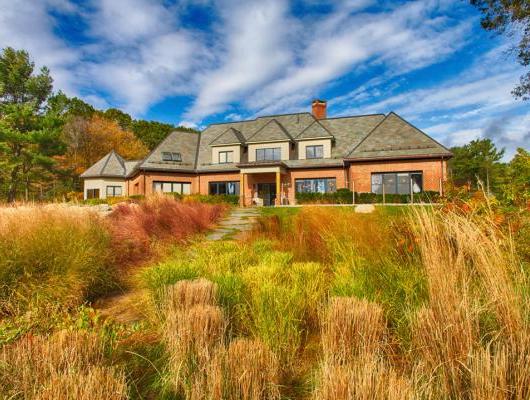 Auburndale Builders Passive House